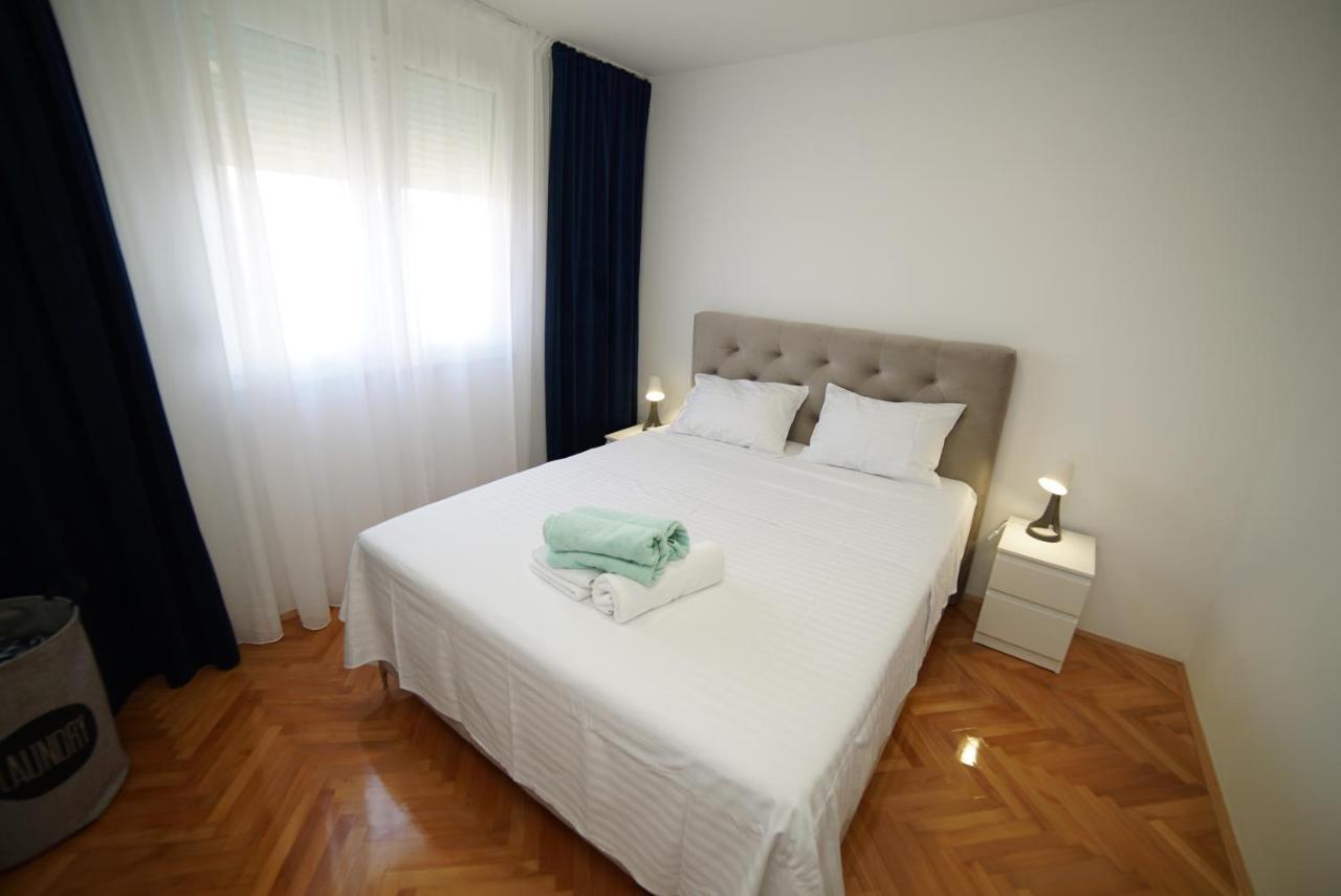 Simon'S Apartment Zadar Exterior photo