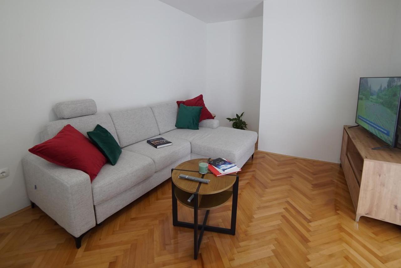 Simon'S Apartment Zadar Exterior photo